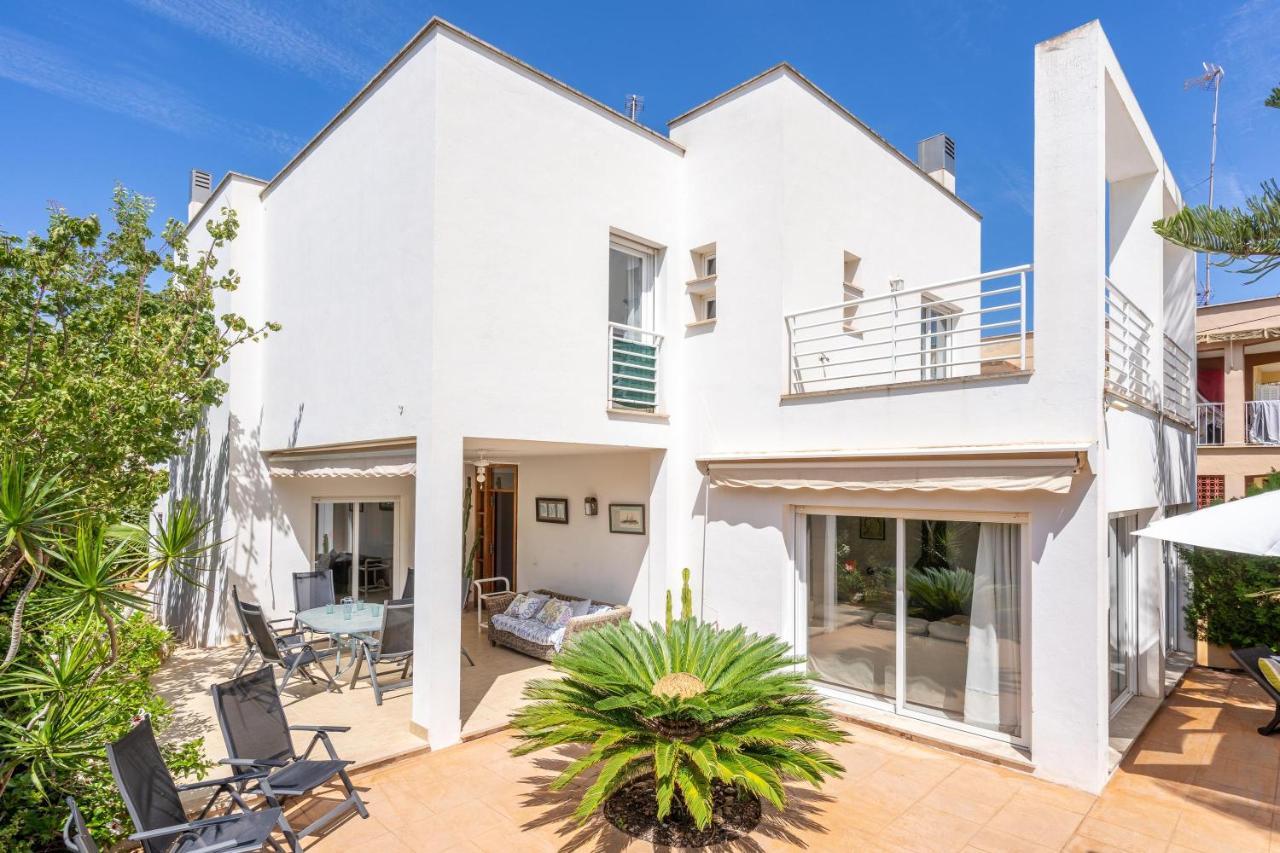 Villa Mar - Can Bujosa Palma de Mallorca Exterior photo